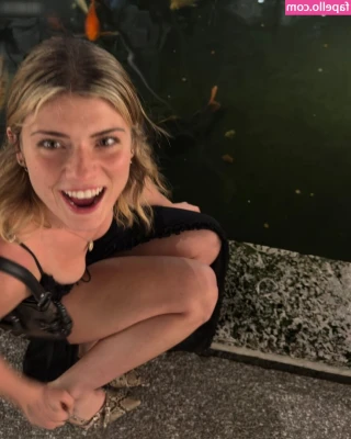 Faith Ordway [ faith-ordway ] - Will you deep throat and stuff your big cock in my ass, Valentine?