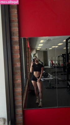 Faith Ordway [ faith-ordway ] - Go check your DMs..... there’s some sexy photos you need to see