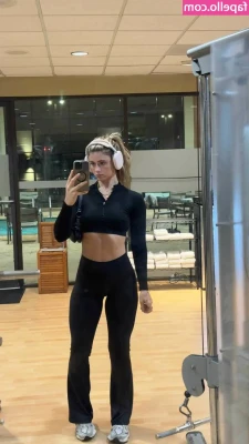 Faith Ordway [ faith-ordway ] - hi, i think it’s titty Tuesday! im back did ya miss me ?