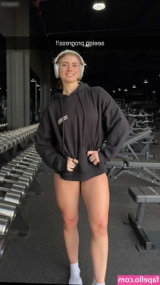 Faith Ordway [ faith-ordway ] - Bad girl need some lesson with spank😛