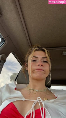 Faith Ordway [ faith-ordway ] - Reminder! 💜  Livestream tonight with a cum show to help raise for