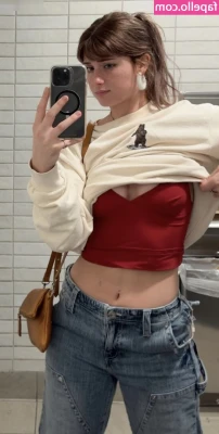 Faith Ordway [ faith-ordway ] - Hi! 🙋🏻‍♀️
