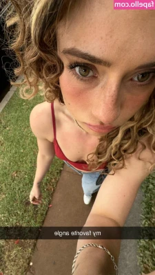 Faith Ordway [ faith-ordway ] - 🤤..This time i got something really sexy for you