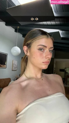 Faith Ordway [ faith-ordway ] - I bet you’re up late thinking about me 🤤