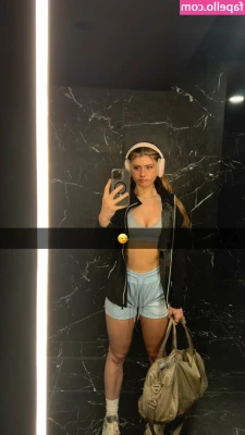 Faith Ordway [ faith-ordway ] - Today live😈 Hoy es el vivo!😈