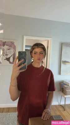 Faith Ordway [ faith-ordway ] - Call me a dirty little whore! My mouth is only good for one thing