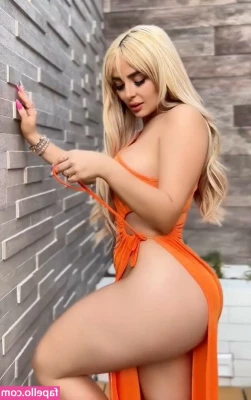 alemiarojas - Naughtier then naughty