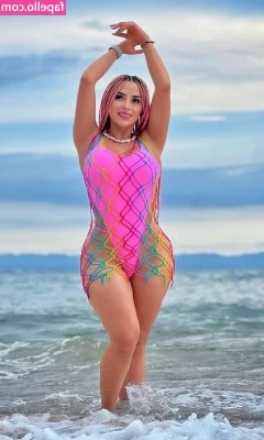 alemiarojas - Ruin my makeup 💄