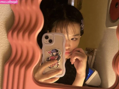 rinlinlin - Come and worship me as I demand donuts from you and make you jiggle