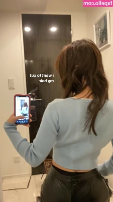 rinlinlin - Hey fans, the directions for handsfree orgasms are below so scroll