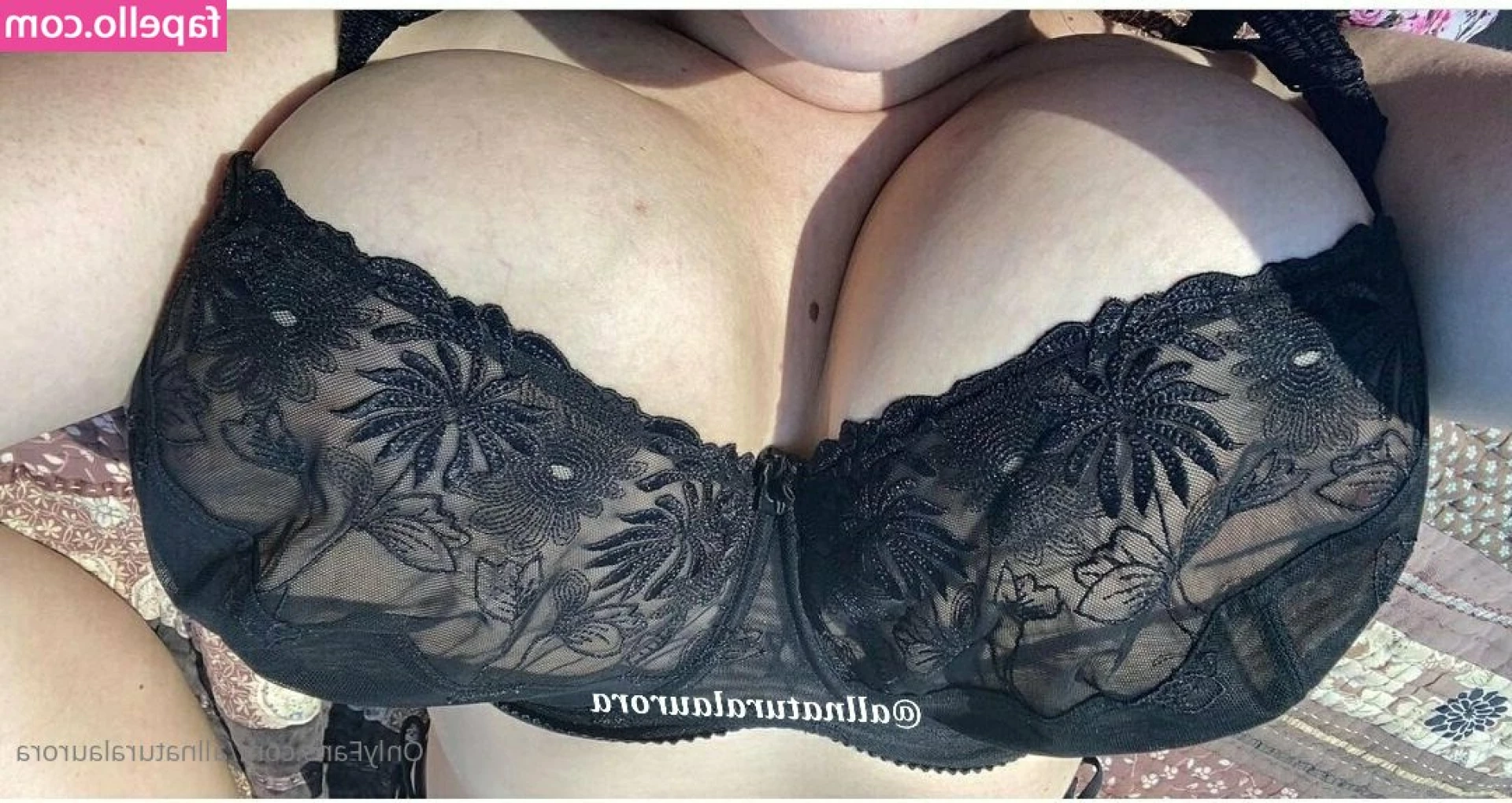 allnaturalaurora - Naughty Snow days