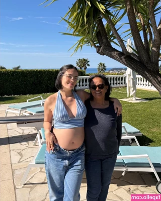 Agathe Auproux [ agathe-auproux ] - 420 pics on the way