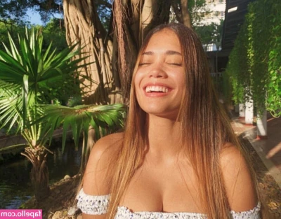 Valeria Emiliani [ valeria-emiliani ] - For my 🍑 lovers 😘