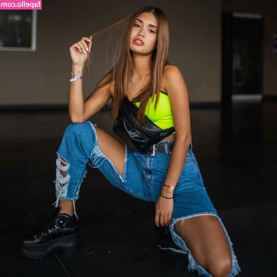 Valeria Emiliani [ valeria-emiliani ] - Benen open!