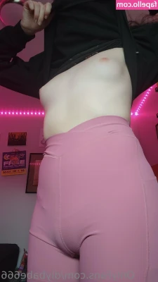 diybabe666 - Should I do a lingerie raffle?