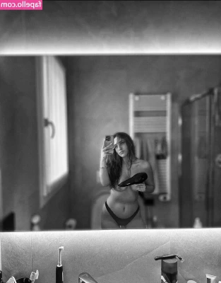 Alessandra Portaluppi [ alessandra-portaluppi ] - So excited! Finally 🤩🤩