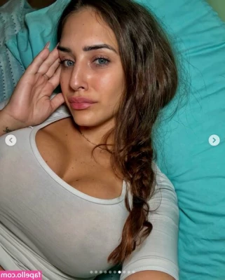Alessandra Portaluppi [ alessandra-portaluppi ] - Say hello to mommy🥰