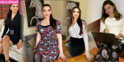 Esra Ezmeci [ esra-ezmeci ] - U like my outfit? 🖤