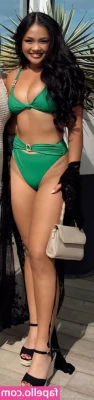 Jenn Tran [ jenn-tran ] - Buy me cocktail and il send you a personalised voice message and a