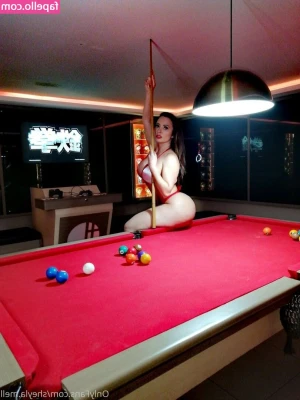 Sheyla Mell [ sheyla-mell ] - Good morning daddys