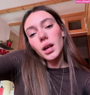 Cocogenge - What’s your favorite color on me?