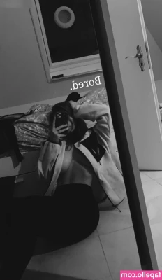 Anna Arevalo [ anna-arevalo ] - horny boy in bath room did cum