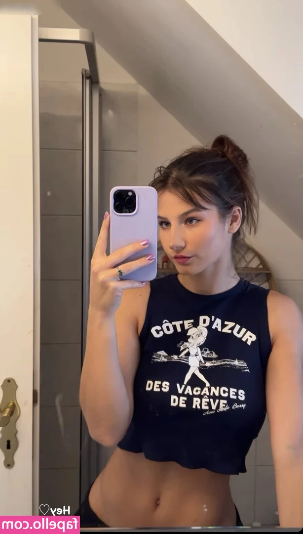 Anna Arevalo [ anna-arevalo ] - Good moaning my little subbies  My birthday is on Saturday so if you