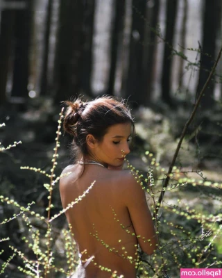 Anna Arevalo [ anna-arevalo ] - The pass-code is Worship  Admire  and Spoil