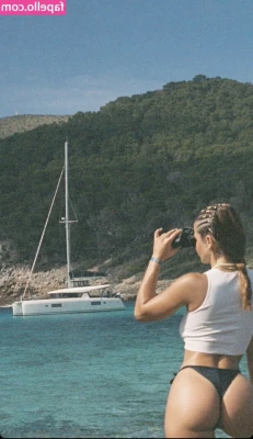 Anna Arevalo [ anna-arevalo ] - No voy a decirte nada  checa por ti mismo    ---- I m not going to