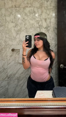 Milica_yb [ milica-yb ] - "I’ve been so naughty today… and you’re about to see why 😏
