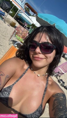 Milica_yb [ milica-yb ] - Do you think we would have fun together  Let me know how
