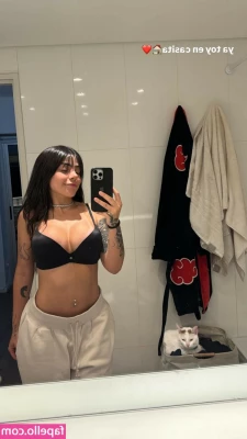 Milica_yb [ milica-yb ] - @artoffetishbaby I LOVE PLAYING WITH BIG TOYS WHEN I'M ALONE AT HOME