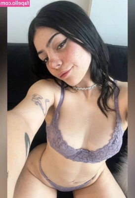 Milica_yb [ milica-yb ] - I'm ready to be your personal pleasure. Are you ready to take me on?