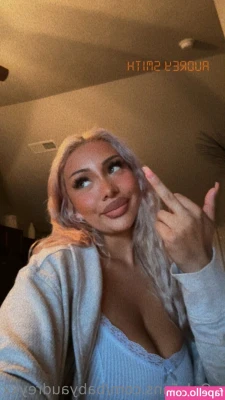 babyaudreyxx
