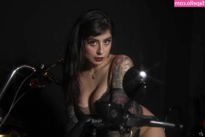 Lady Dusha [ lady-dusha ] - 🍆 LADYBOYS FLIP-FUCKING FRENZY! 🍆Looking for some excitement to part 1