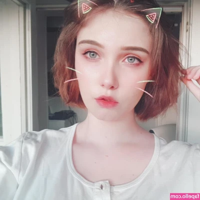 Pixievalkyrie - Are you Hungry? Have me for dinner😋