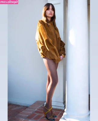 Aimee Lou Wood [ aimee-lou-wood ] - Mi favorita