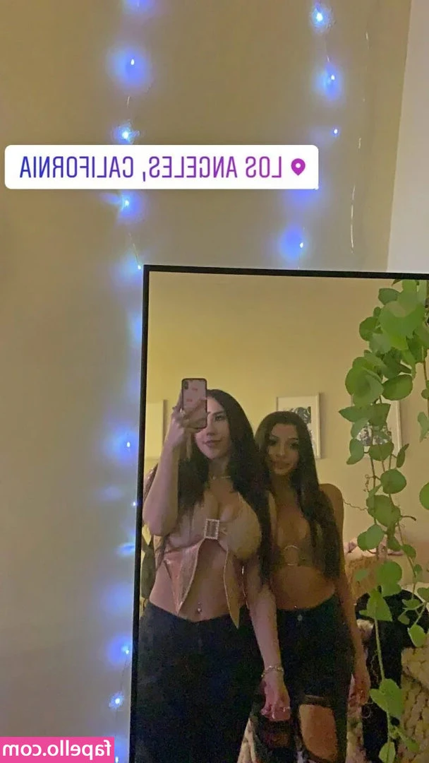 Xanthe Tasmine [ xanthe-tasmine-1 ] - Are we cute ?
