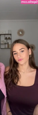 Maaike Roellies [ maaike-roellies ] - Lookin' juicy 💦