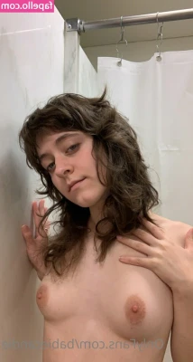  [ babiecandie ] - My pussy and asshole look so pretty