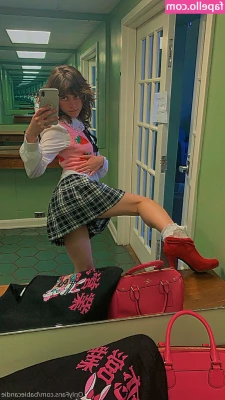 Babiecandie - When u horny and running out of options