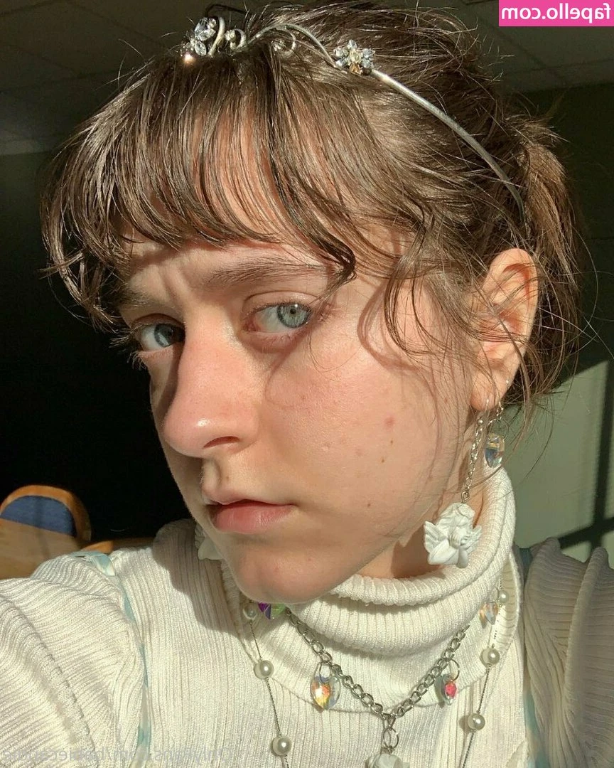 Babiecandie - I’m just so tight