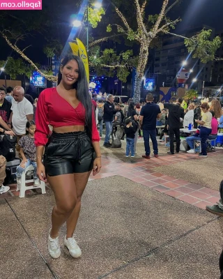Elyanasantiago - I want to see ALLLL of you work together to make my Birthday so so