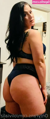olivializ - Show me your cock babe?😈