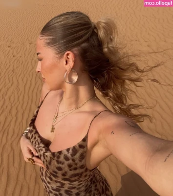 Emma Fischer [ emma-fischer ] - This weekend’s lil content trip was a success ❤️😻💦