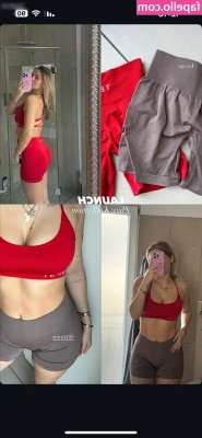 Emma Fischer [ emma-fischer ] - I’m pulling out my tits and playing with them for you in this ALL