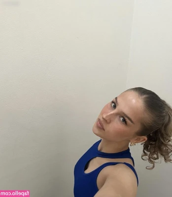 Emma Fischer [ emma-fischer ] - I had lots of fun filming this one in case you couldn't tell