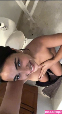 Sienna Mae Gomez [ sienna-mae-gomez ] - no makeup MEGA POV selfie set!! [TONS O BUNS AND TUMS] all in neon