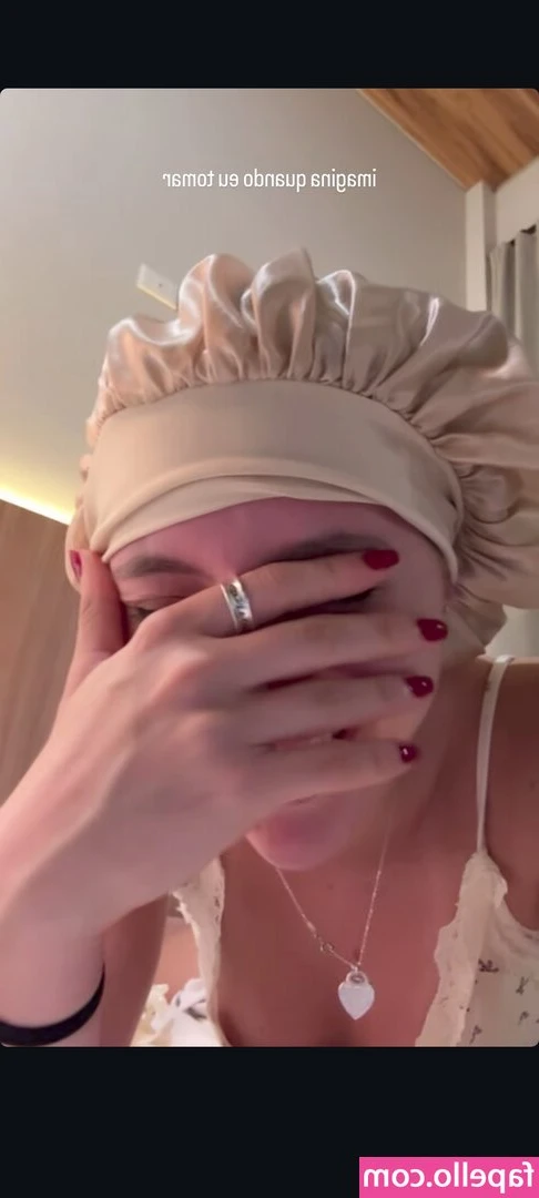 Yasmin Galli Yagalli [ yasmin-galli-yagalli ] - Extra horny and in the mood for your hard cock.🤤