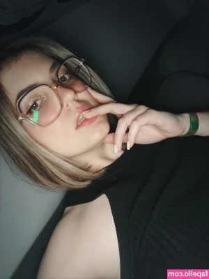 mlglauch - I’m up darlings...